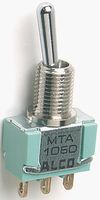 TE CONNECTIVITY - ALCOSWITCH MTA106EPC