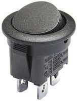 ZF RRA22H3BBBNN 船型开关