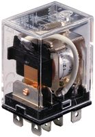 OMRON INDUSTRIAL AUTOMATION LY2N-DC12