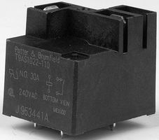 TE CONNECTIVITY - POTTER&BRUMFIELD T9AS1D22-5