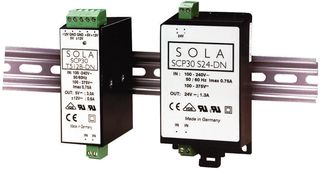 SOLAHD SCP30D524-UDN