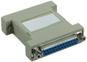 MULTICOMP SPC19762 标准零调制解调器转接头