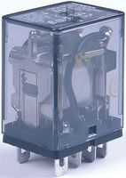 TE CONNECTIVITY - POTTER&BRUMFIELD K10P-11A15-240