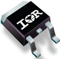 VISHAY IRFR9120PBF.