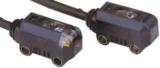 OMRON INDUSTRIAL AUTOMATION E3T-ST11 光电传感器