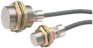 OMRON INDUSTRIAL AUTOMATION E2E-X5MF1-M1