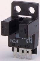 OMRON INDUSTRIAL AUTOMATION EE-SX674A