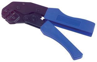 DURATOOL CTT-8440-01 绝缘端子压接工具