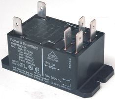 TE CONNECTIVITY - POTTER&BRUMFIELD T92S7D22-18...
