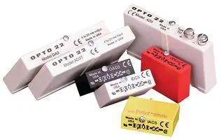 OPTO 22 IDC5D I/O MODULE