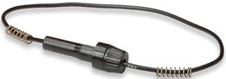 EATON ELECTRONICS BK/HRK-R FUSE HOLDER, 6.3 X 32MM, IN LINE