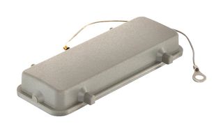 HARTING 09300245417 PROTECTION COVER, SIZE 24B, METAL