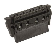 HARTING 15290202502000 HAR-FLEX FEMALE IDC CONNECTOR, WITH STRA