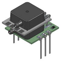 AMPHENOL ALL SENSORS MLDX-100A-DX01-N