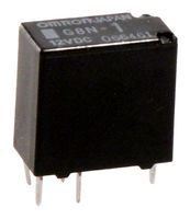 OMRON ELECTRONIC COMPONENTS G8N-1-DC12 SK
