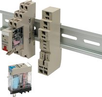 OMRON INDUSTRIAL AUTOMATION G2R-2-SNI DC24(S)