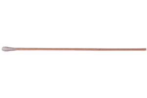 TECHSPRAY 2301-1000. SINGLE-TIPPED COTTON SWABS