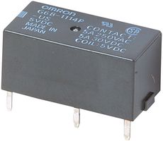 OMRON ELECTRONIC COMPONENTS G6B-1174P-US-DC24