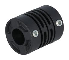 OMRON INDUSTRIAL AUTOMATION E69-C10B 编码器耦合器, 10MM, 0.8N-M
