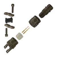 ITT CANNON MS3126E14-19P