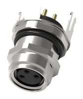 TE CONNECTIVITY 2-2172089-2. 传感器连接器, 母, 3路