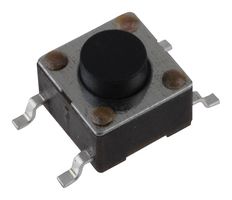 C&K COMPONENTS PTS645SH43SMTR 92 LFS