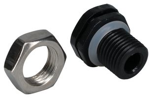 BUD INDUSTRIES IPV-67101-B