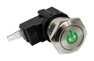 E-SWITCH SAV4F1BSS531.