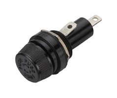 EATON ELECTRONICS BK1-HPG-615E 保险丝座, 1P, 30A, 600V, 快接式