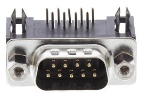 MCM 83-0225 连接器, 9触点