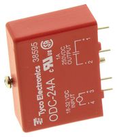TE CONNECTIVITY - POTTER&BRUMFIELD ODC-24A
