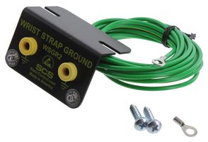 SCS WSGR2. GROUND CORD