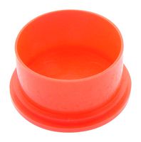 ITT CANNON 0250480000 防尘盖, 母, 圆形连接器