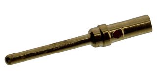 ITT CANNON 3305291000 D SUB CONTACT, PIN, 24-20AWG, CRIMP