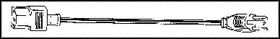 VOLEX 17001A.