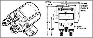 WHITE RODGERS 124-906