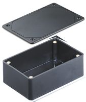 BUD INDUSTRIES CU-3286-MB