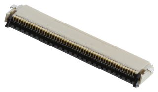 OMRON ELECTRONIC COMPONENTS XF3M-5015-1B 连接器, FFC/FPC, 50路, 1 排, 0.5MM