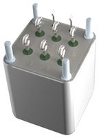 TE CONNECTIVITY - CII FCC-325-CW3.