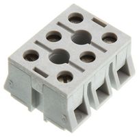 MARATHON SPECIAL PRODUCTS 0987RZTC 03 标准接线端子块