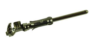 AMP - TE CONNECTIVITY 213603-6 CIR CONTACT, PIN, 18-14AWG, CRIMP