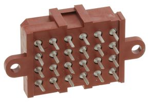 TE CONNECTIVITY - AMP 1-207532-0