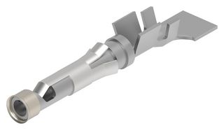 TE CONNECTIVITY - AMP 1-66358-8 CIRCULAR CONTACT, SOCKET, CRIMP, 14AWG