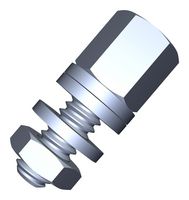 TE CONNECTIVITY - AMP 5205817-2