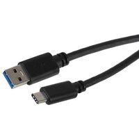 STELLAR LABS COMPUTER PLUS PSG91163 线缆, 6 USB 3.0 A 公至C型公电缆