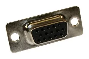 NORCOMP 180-078-213R021 连接器, HD D-SUB 连接器, 连接器, 母, 78路