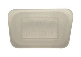NORCOMP 160-000-209R000. DUST COVER, D SUB, 9POS