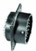 AMPHENOL INDUSTRIAL MS3112E14-15P. CIRCULAR CONN, RCPT, 14-15, BOX MOUNT