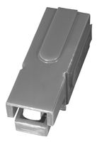 AMP - TE CONNECTIVITY 53884-3 连接器外壳, 公, 1路, 黑色