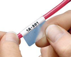 PANDUIT S100X400YAJ.